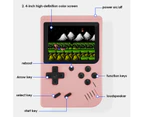 Handheld Retro Video Game Console Built-In 800 Classic Games Gameboy Kids Gift