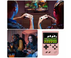 Handheld Retro Video Game Console Built-In 800 Classic Games Gameboy Kids Gift