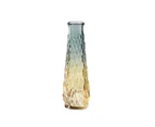 Seaside Glass Vases Coastal Home Decor