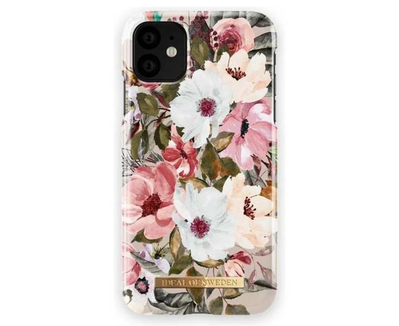 Ideal Of Sweden Fashion Case (Suits iPhone 11/XR) - Sweet Blossom