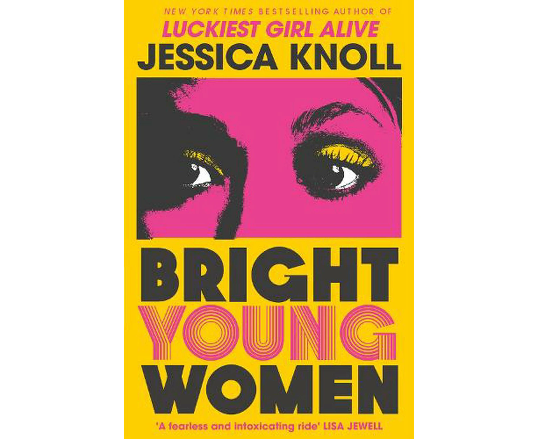 Bright Young Women