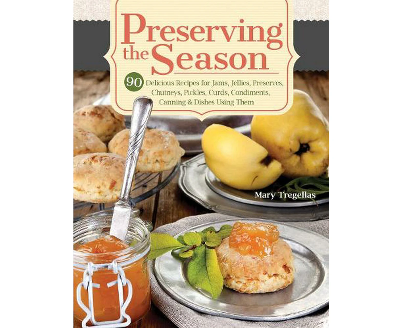 Preserving the Season