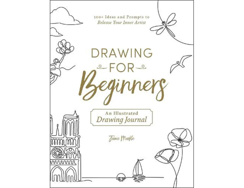 Drawing for Beginners