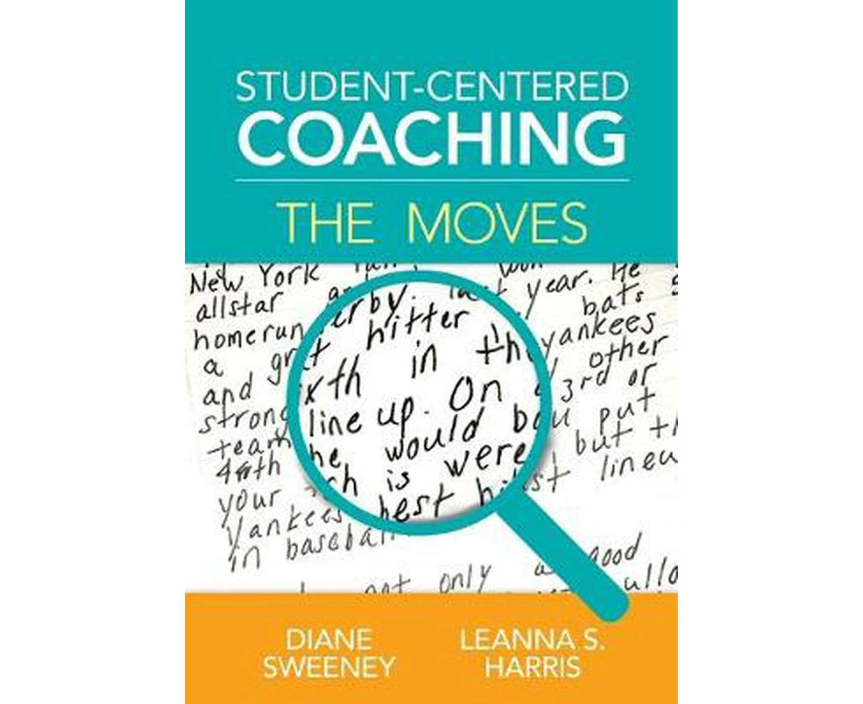 Student-Centered Coaching: The Moves