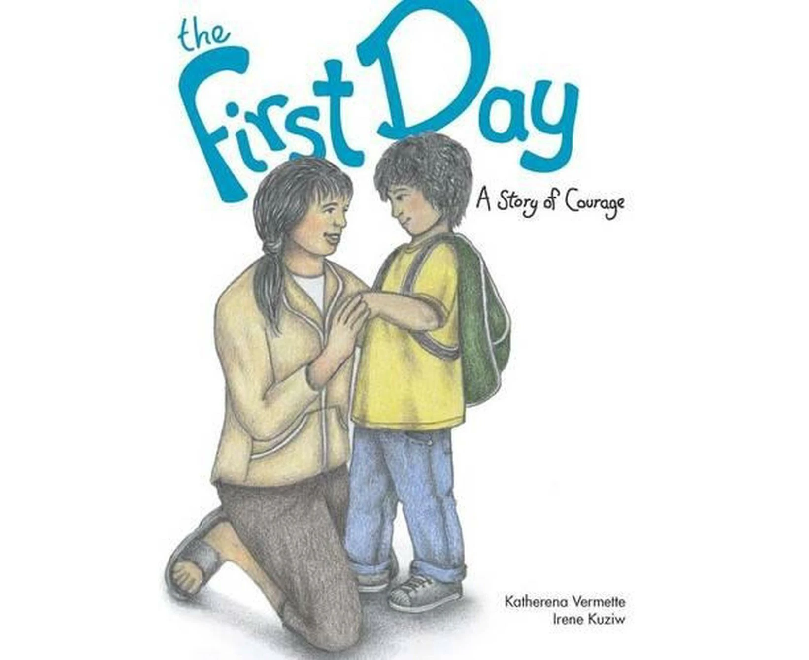 The First Day