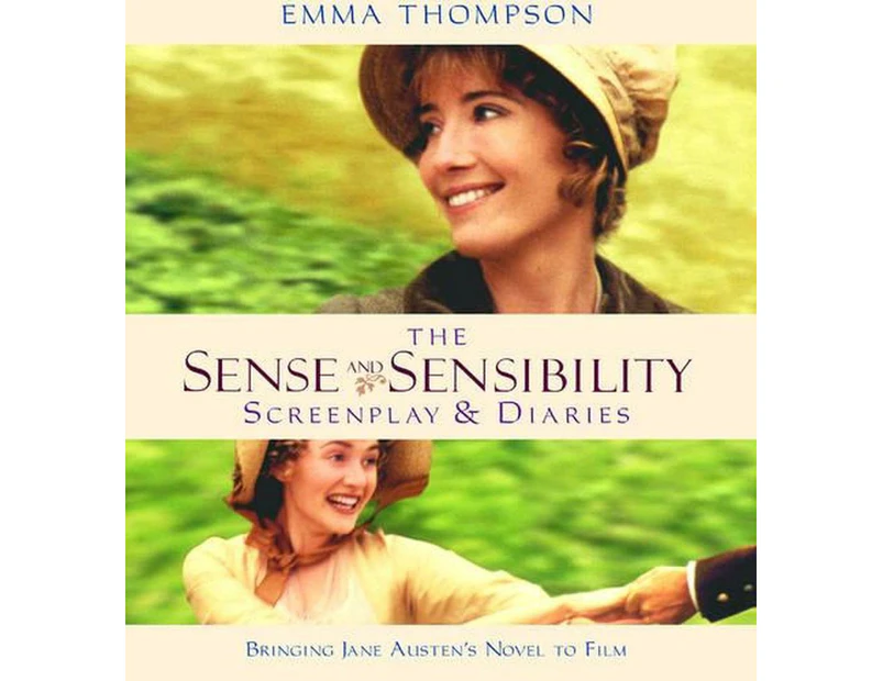 Sense and Sensibility