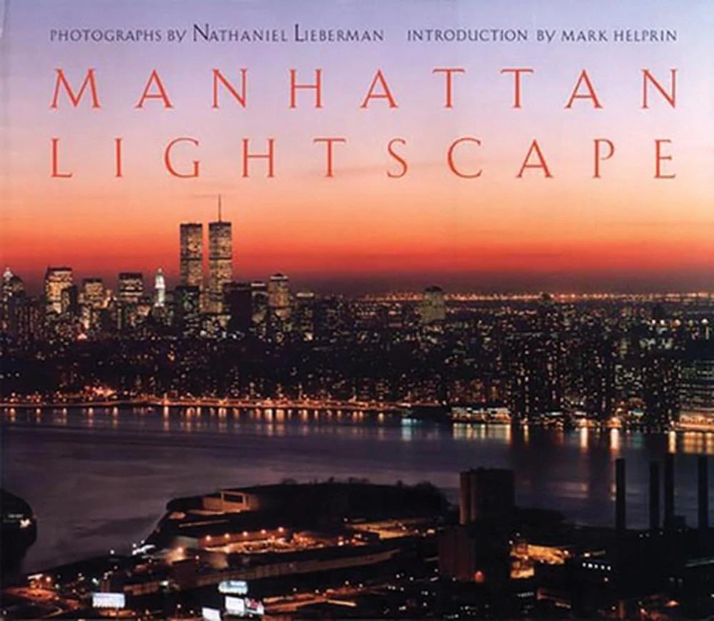 Manhattan Lightscape: An Original Audio Adventure