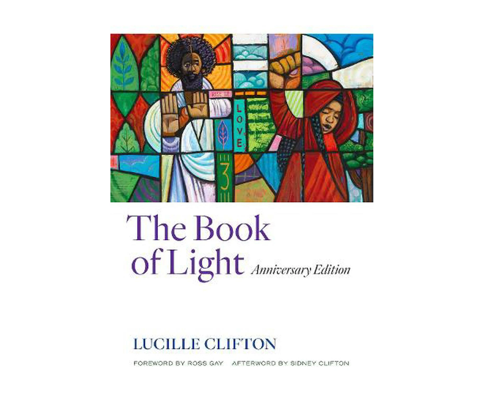 Book of Light