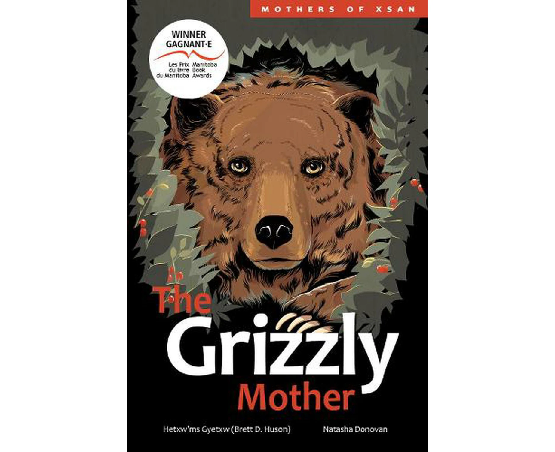 The Grizzly Mother