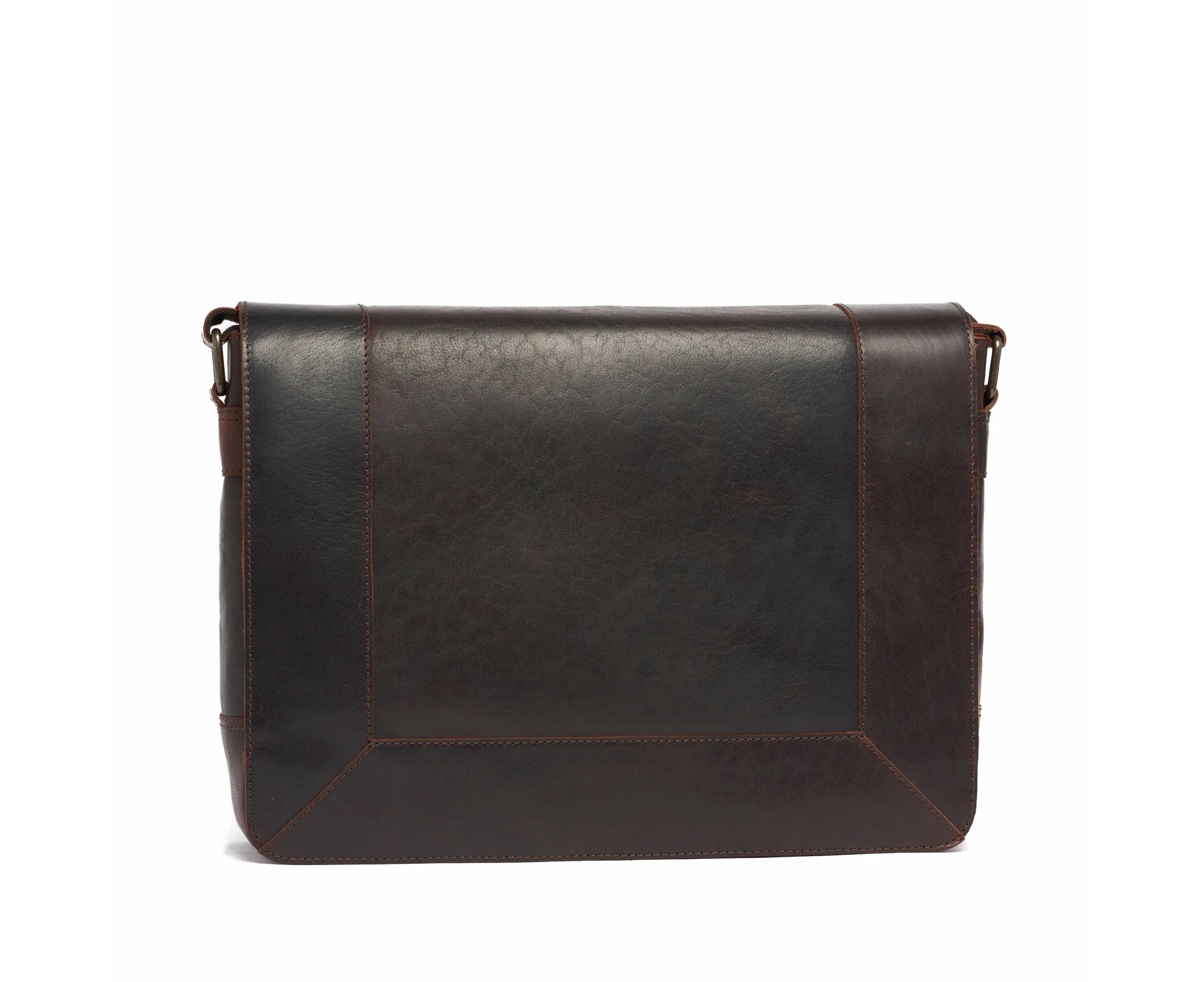 Oran Rh 1303 Codi Rich Leather Work Satched With Flap