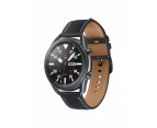 Samsung Galaxy Watch3 Stainless Steel R845 (45MM, LTE) Mystic Black - Refurbished Grade A