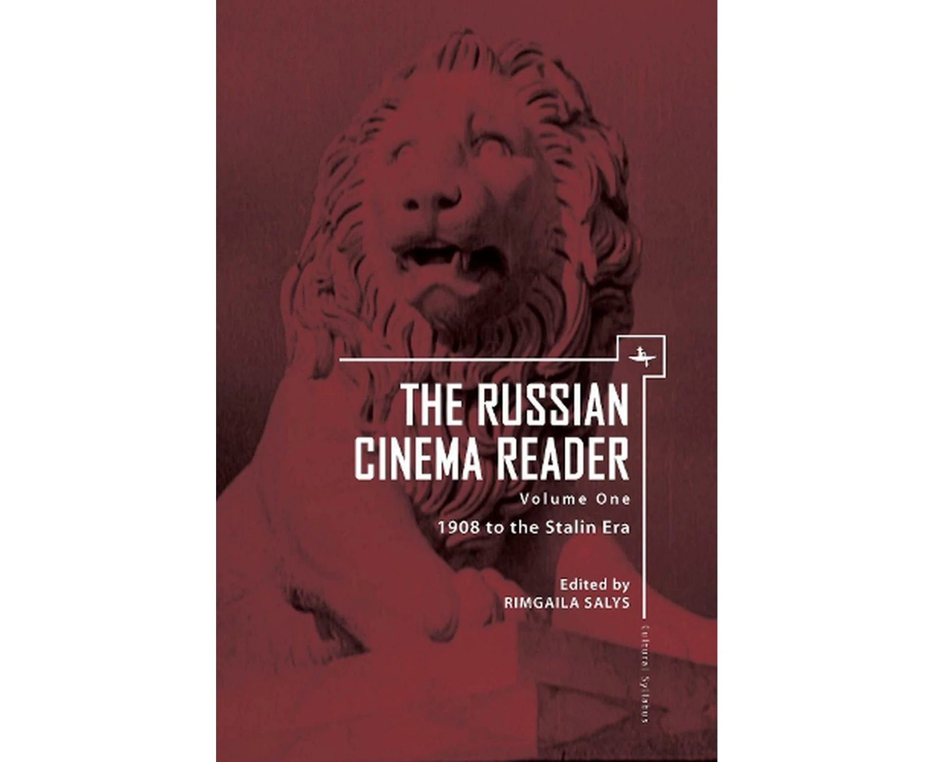 The Russian Cinema Reader