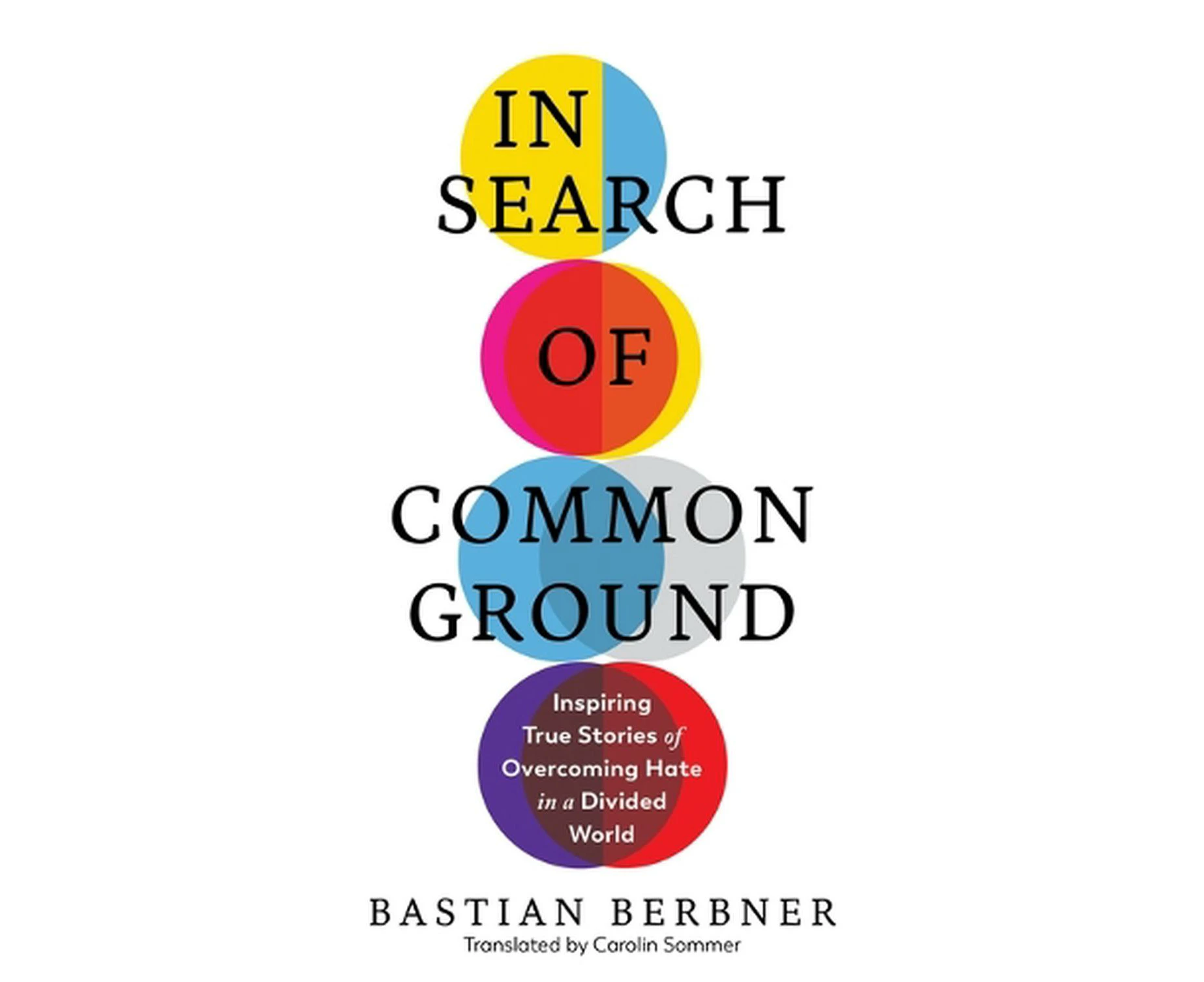 In Search of Common Ground