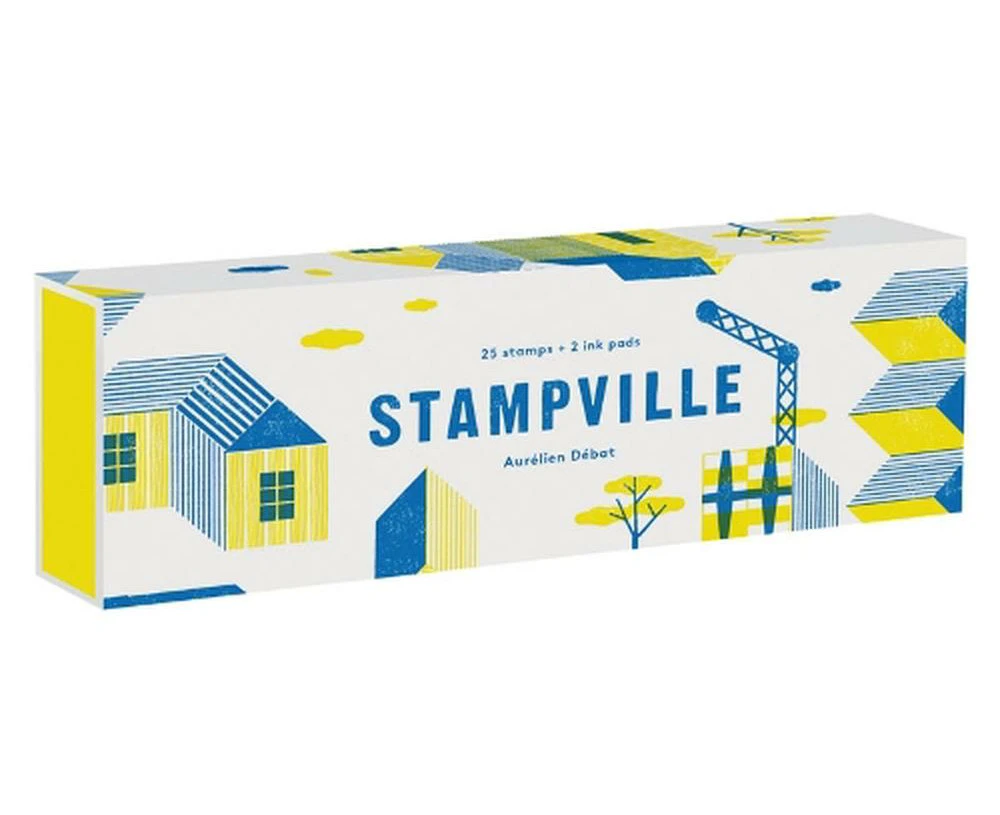 Stampville