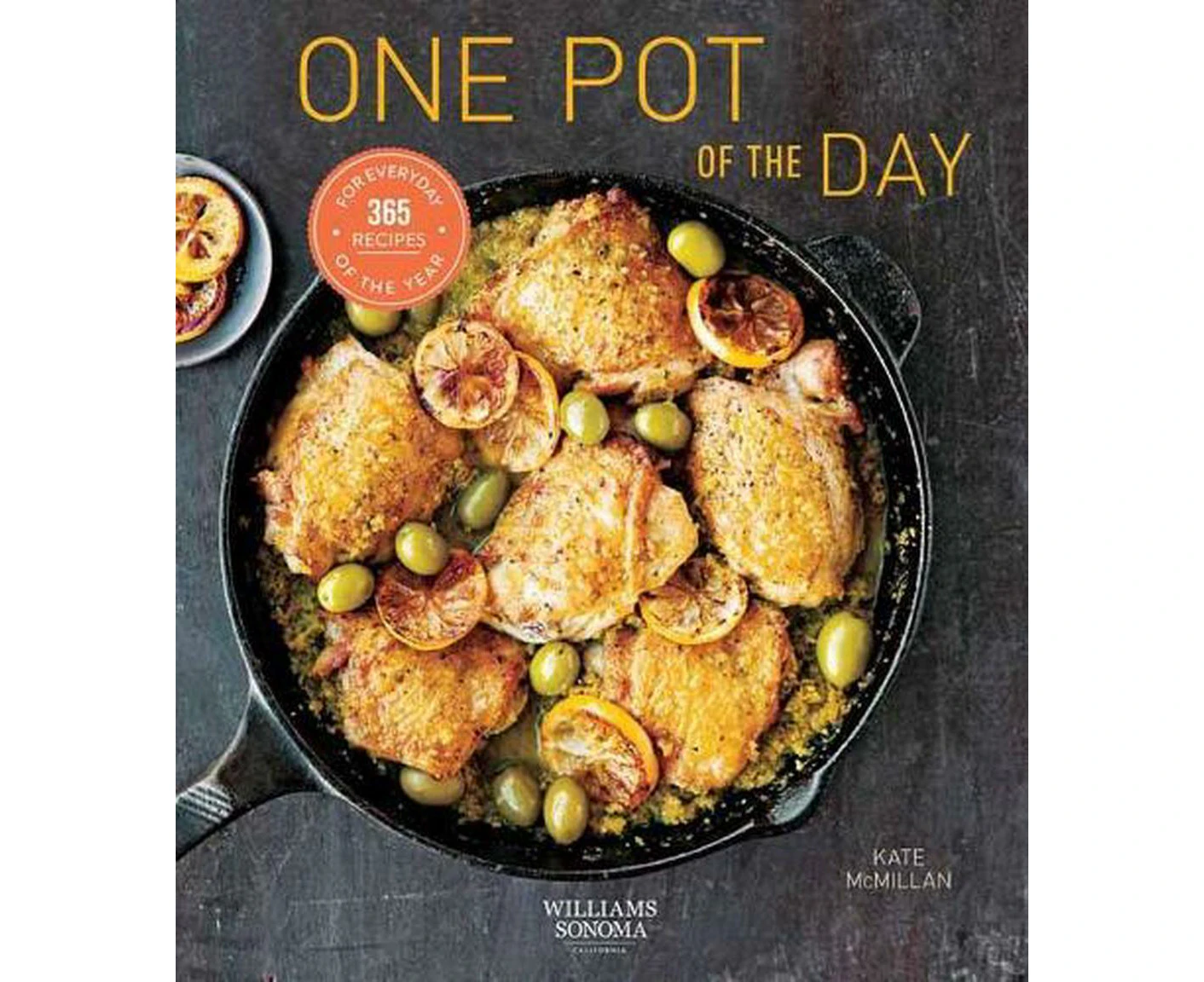 One Pot of the Day