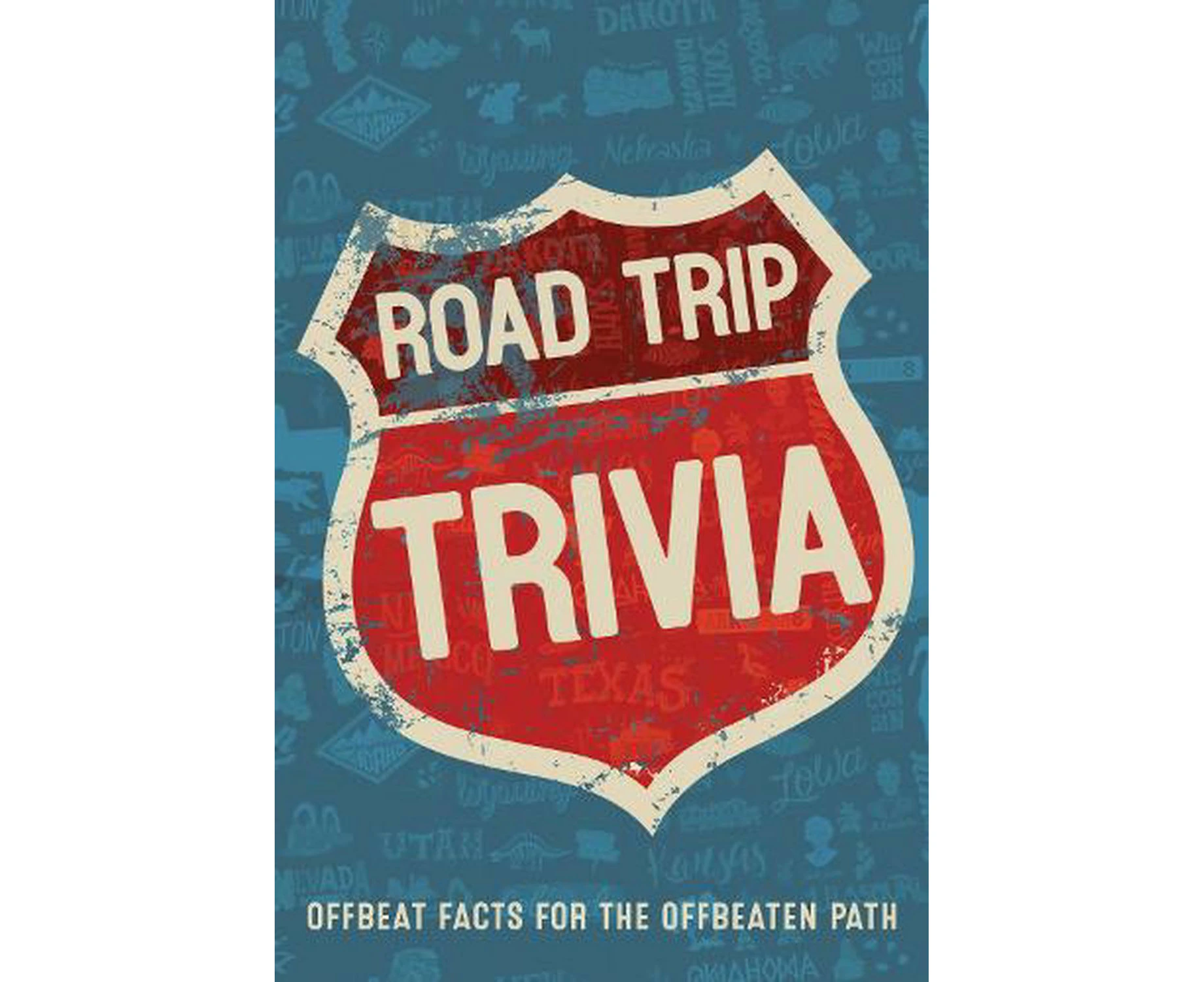 Road Trip Trivia