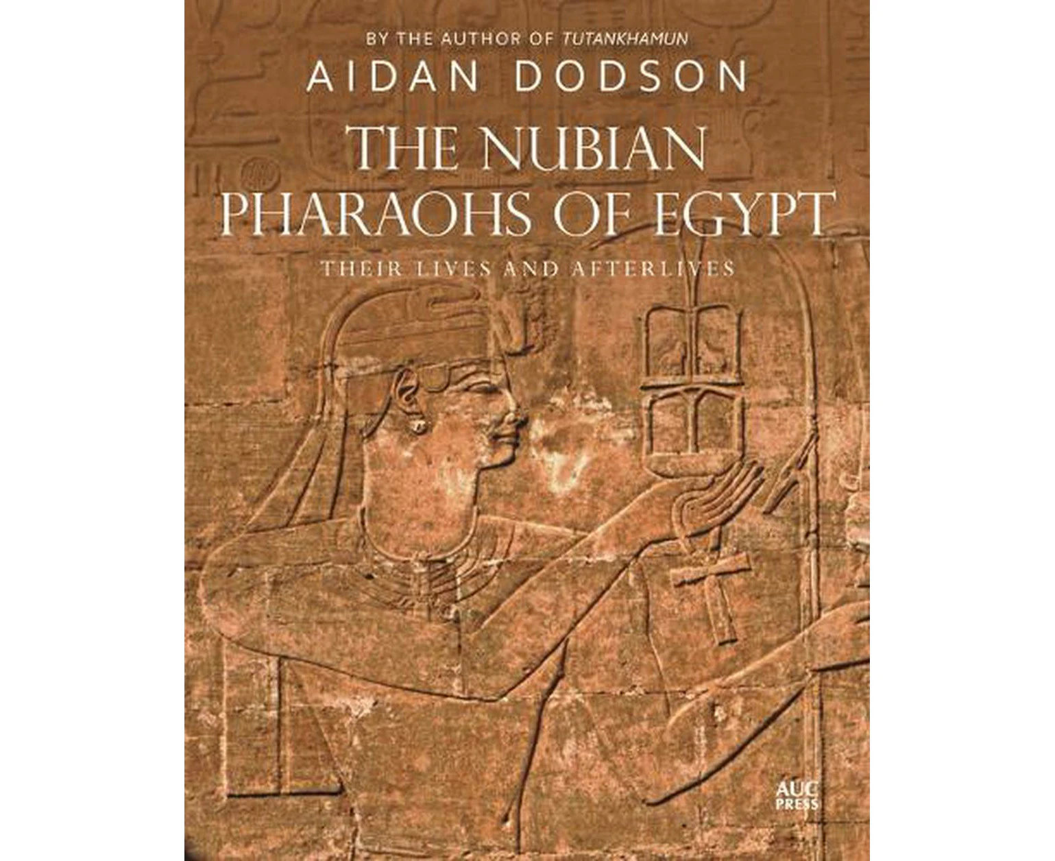 The Nubian Pharaohs of Egypt