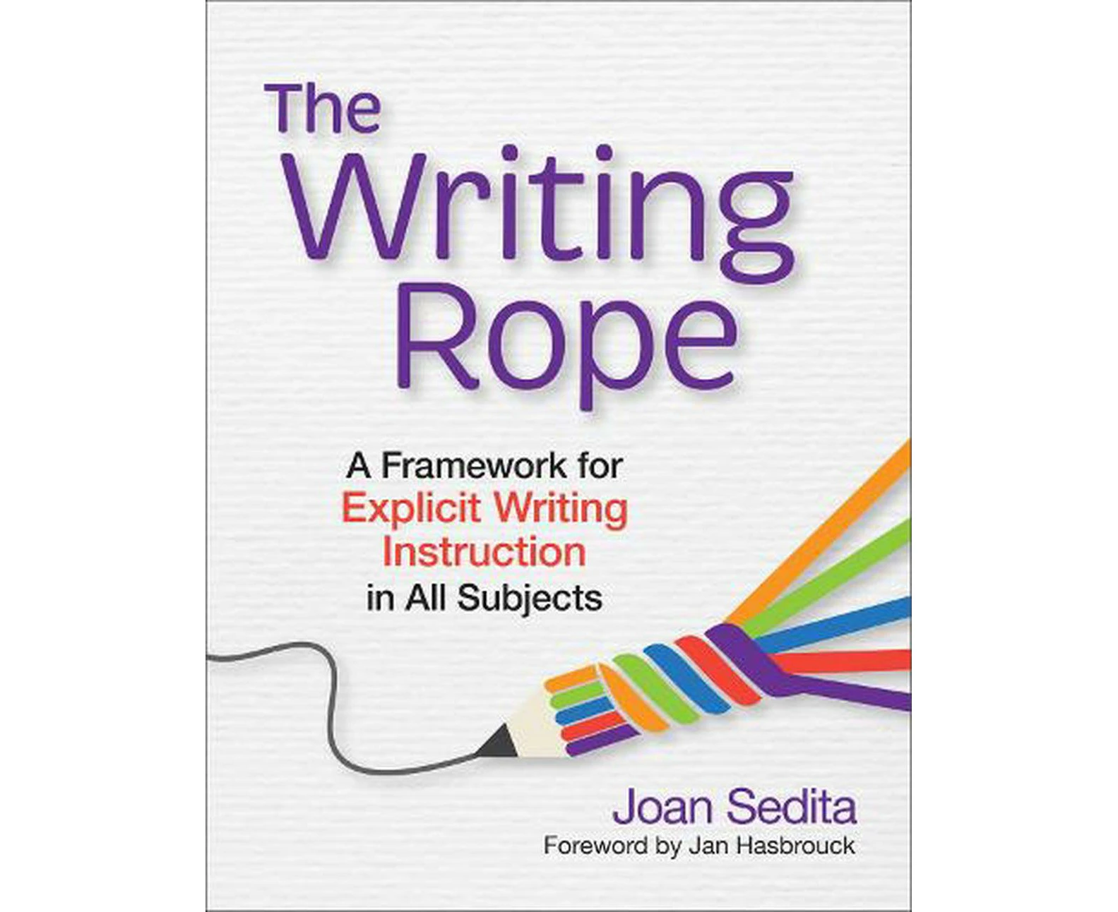 The Writing Rope