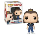 Stranger Things 3 Eleven with Overalls Funko POP! Vinyl