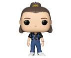 Stranger Things 3 Eleven with Overalls Funko POP! Vinyl