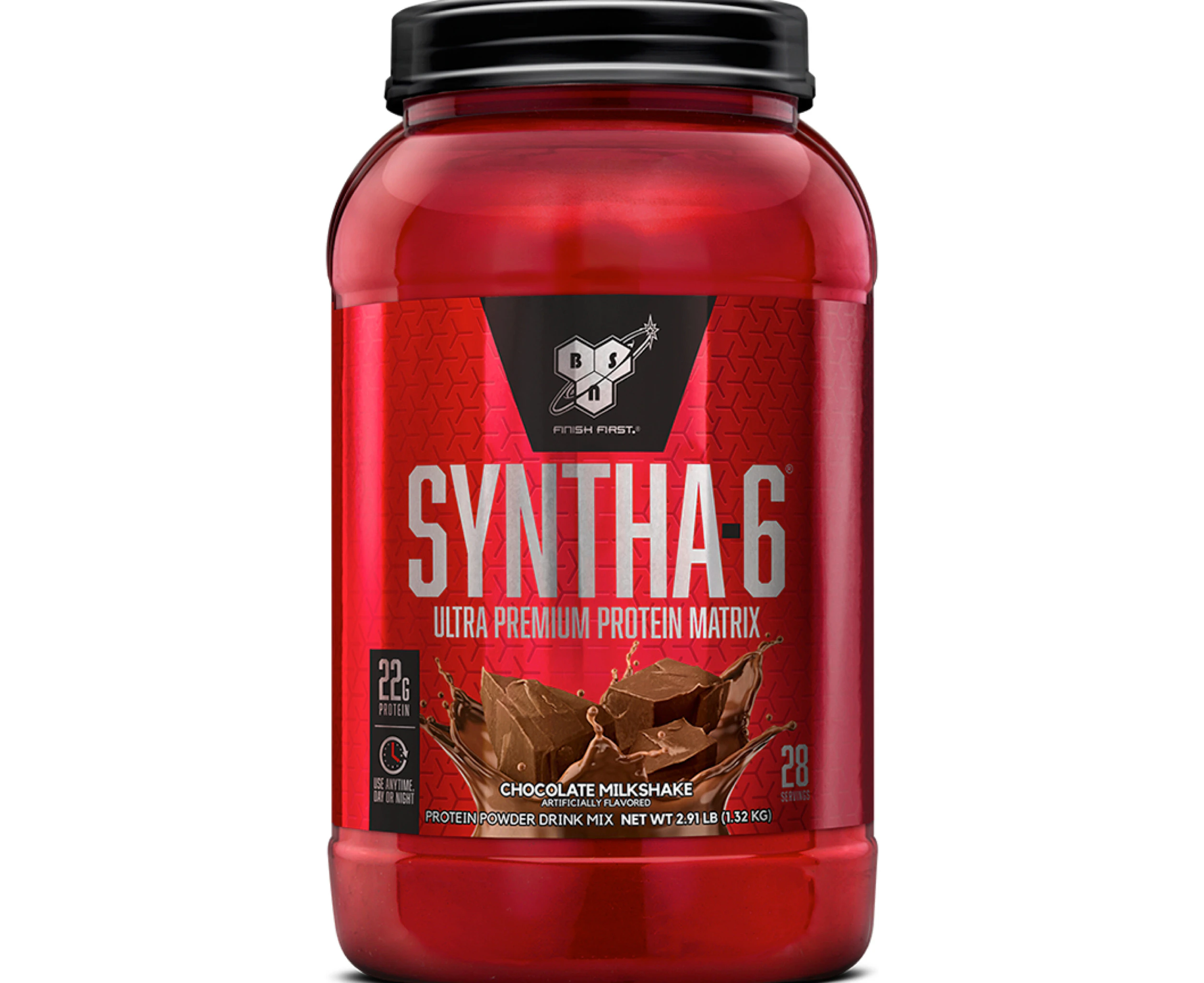 BSN Syntha-6 Ultra Premium Protein - Chocolate Milkshake