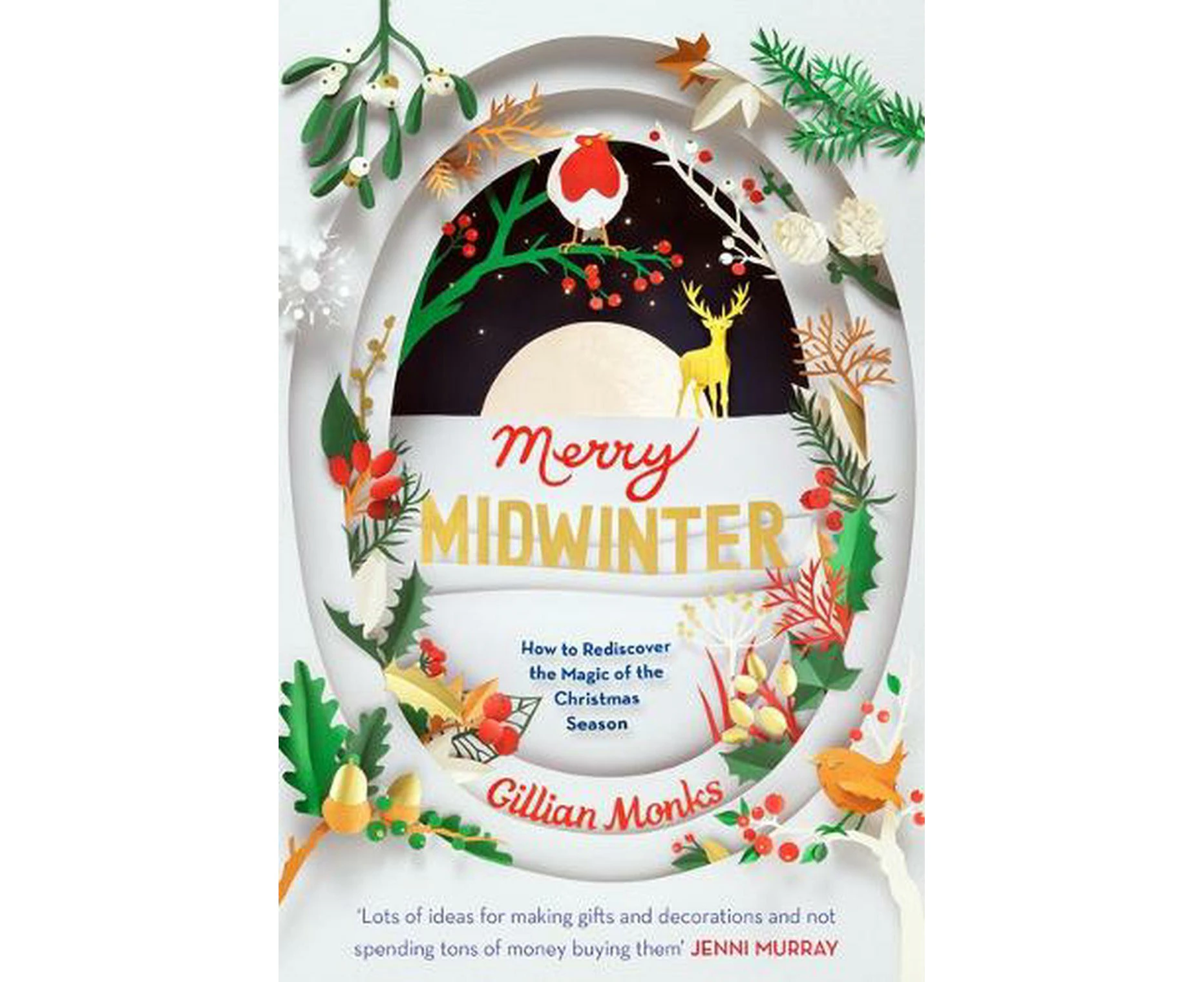 Merry Midwinter