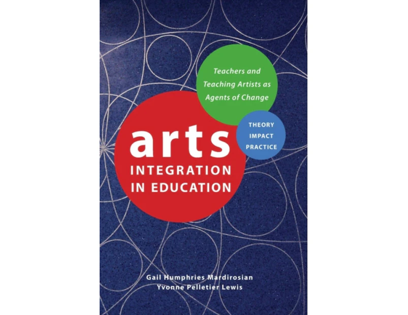 Arts Integration in Education