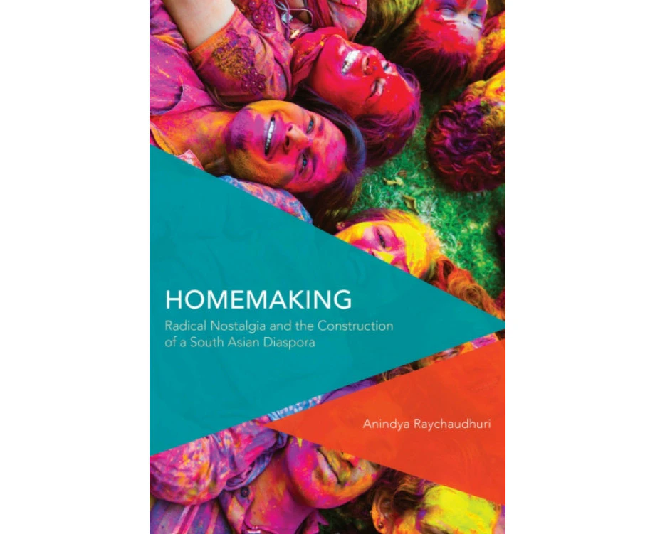 Homemaking by Anindya Raychaudhuri