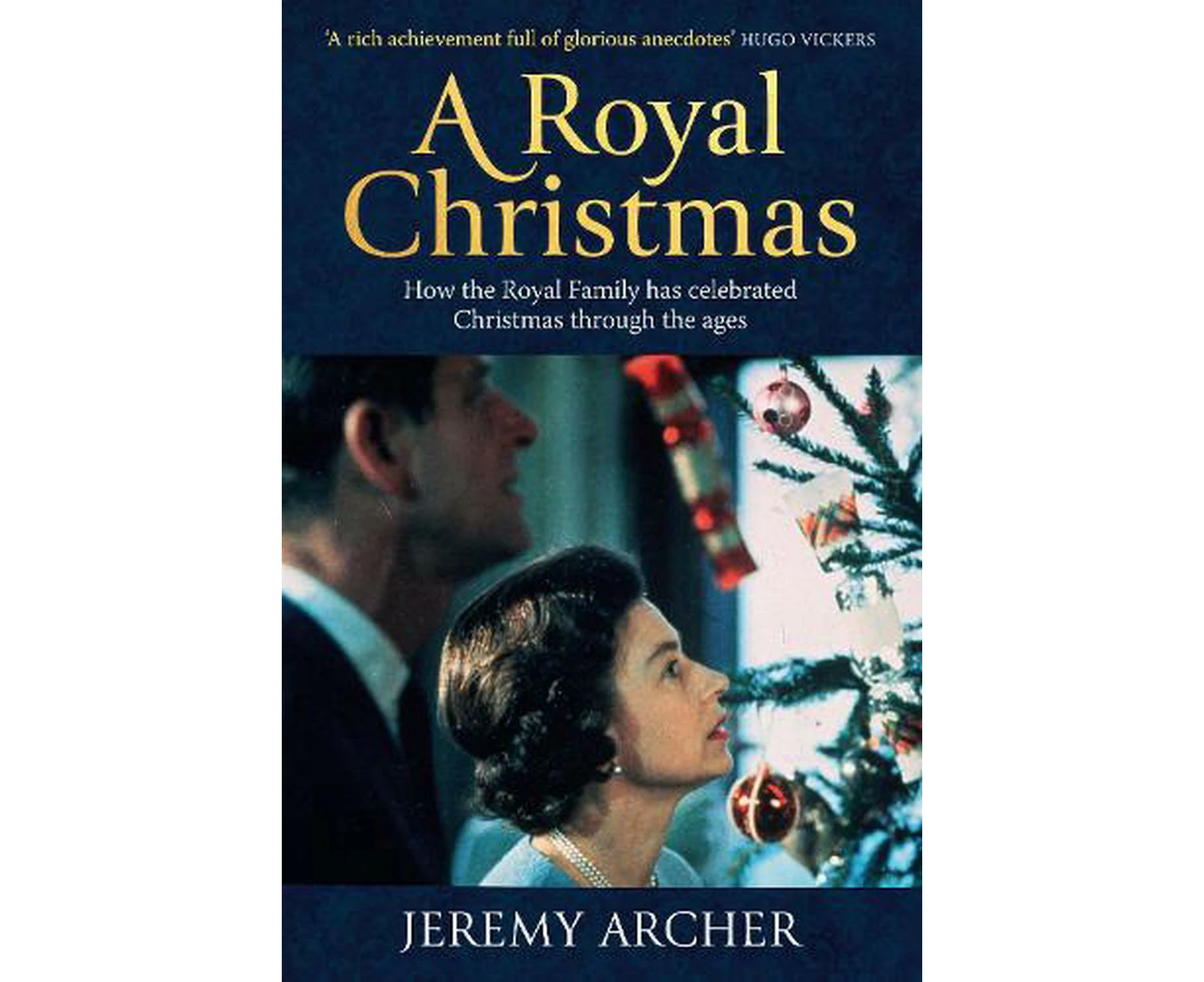 A Royal Christmas