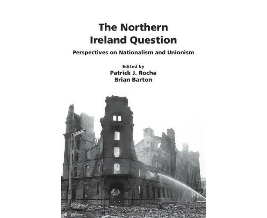 The Northern Ireland Question