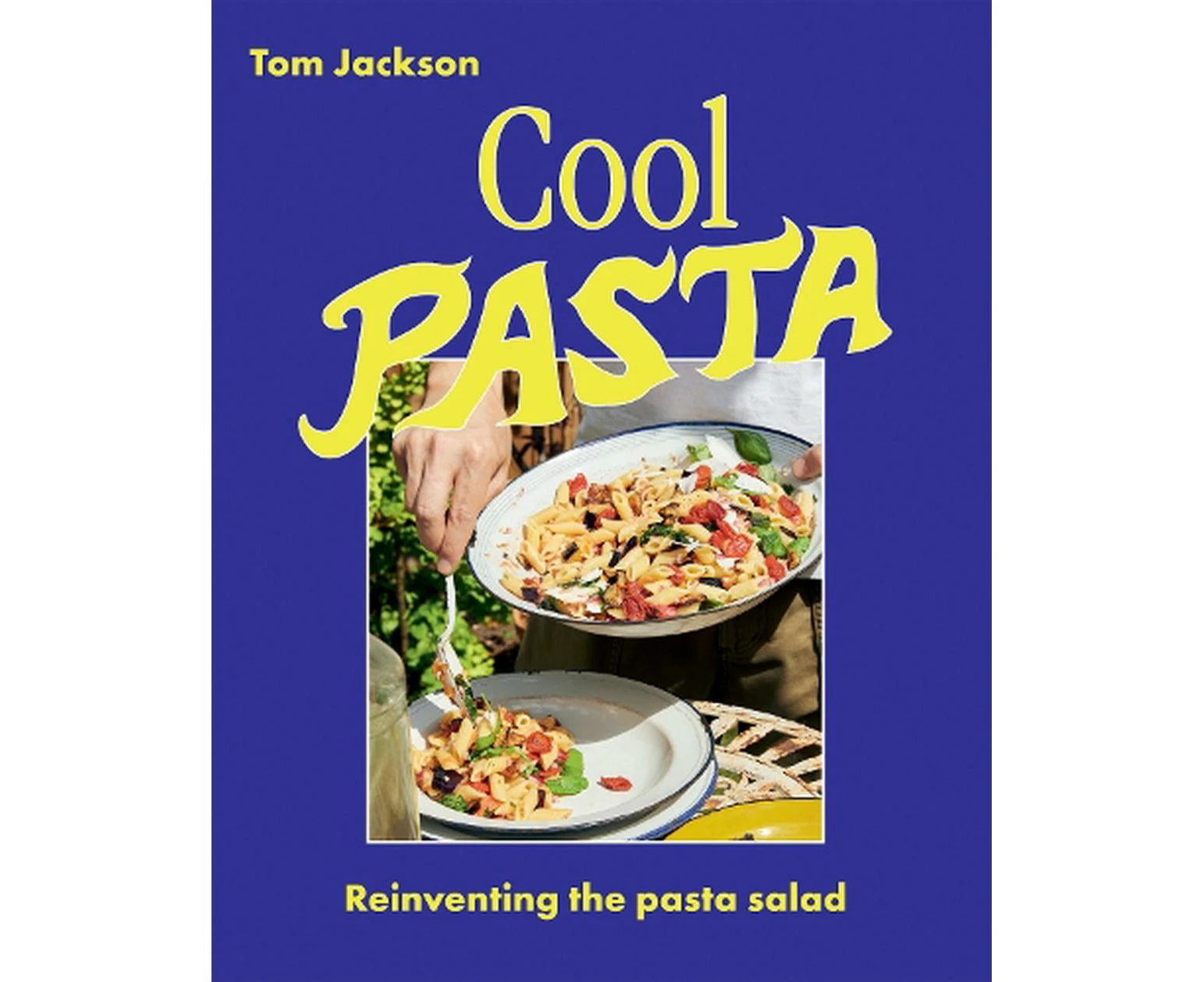 Cool Pasta