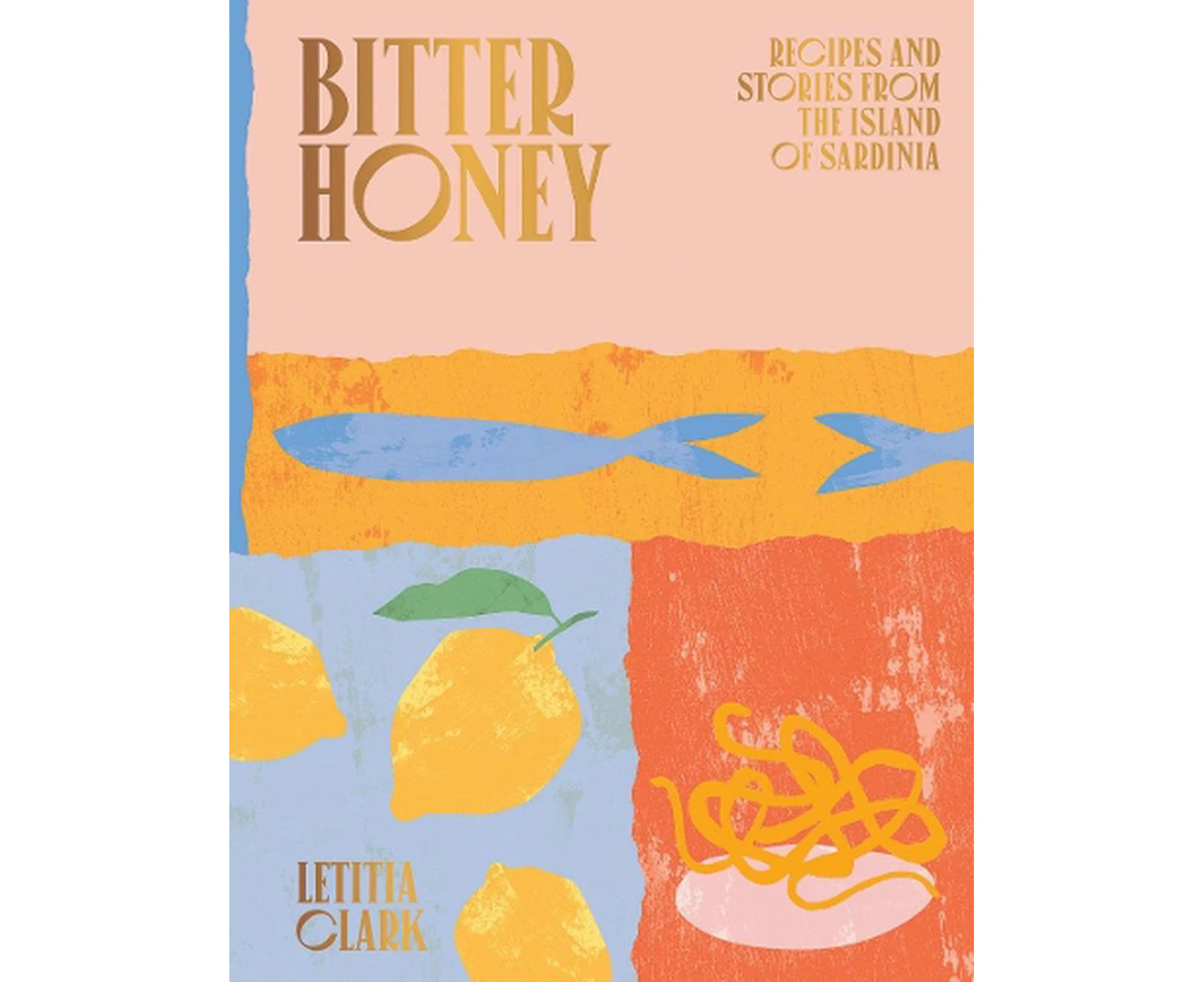 Bitter Honey