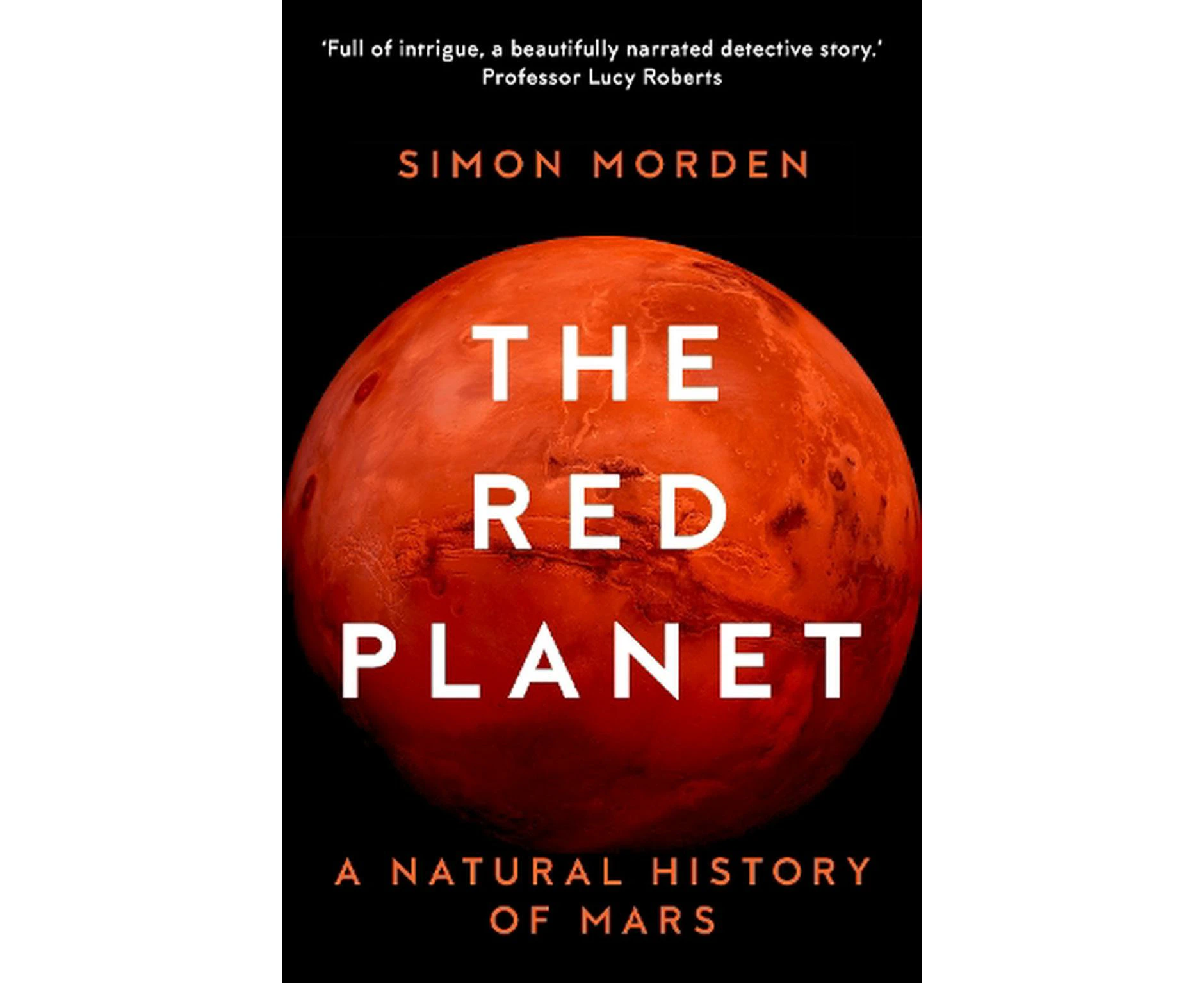 The Red Planet