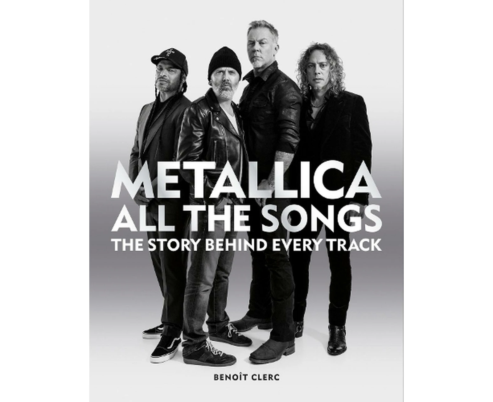 Metallica All the Songs