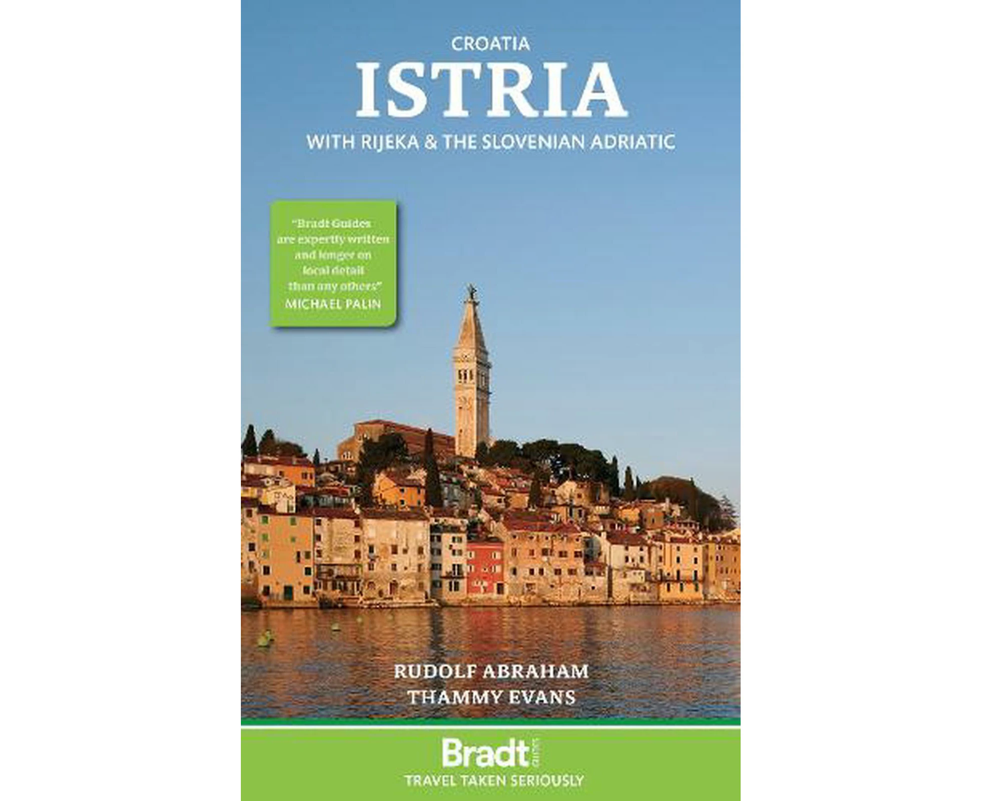 Croatia: Istria