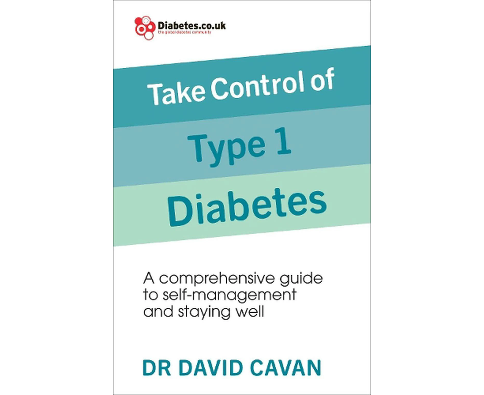 Take Control of Type 1 Diabetes