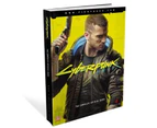 Cyberpunk 2077 : The Complete Official Guide