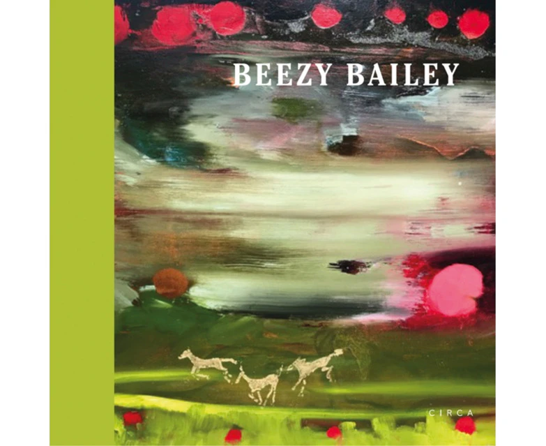 Beezy Bailey by Roslyn Sulcas