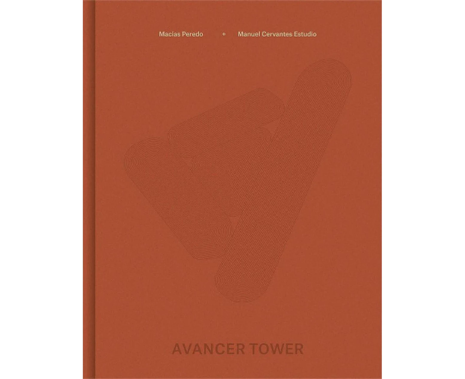 Manuel Cervantes Estudio and Macas Peredo Arquitectos: Avancer Tower