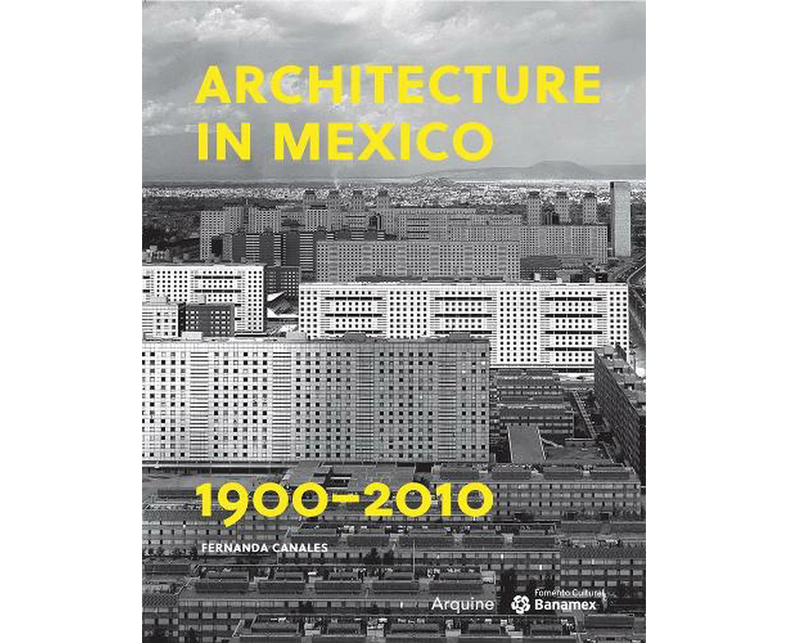 Architecture in Mexico, 19002010