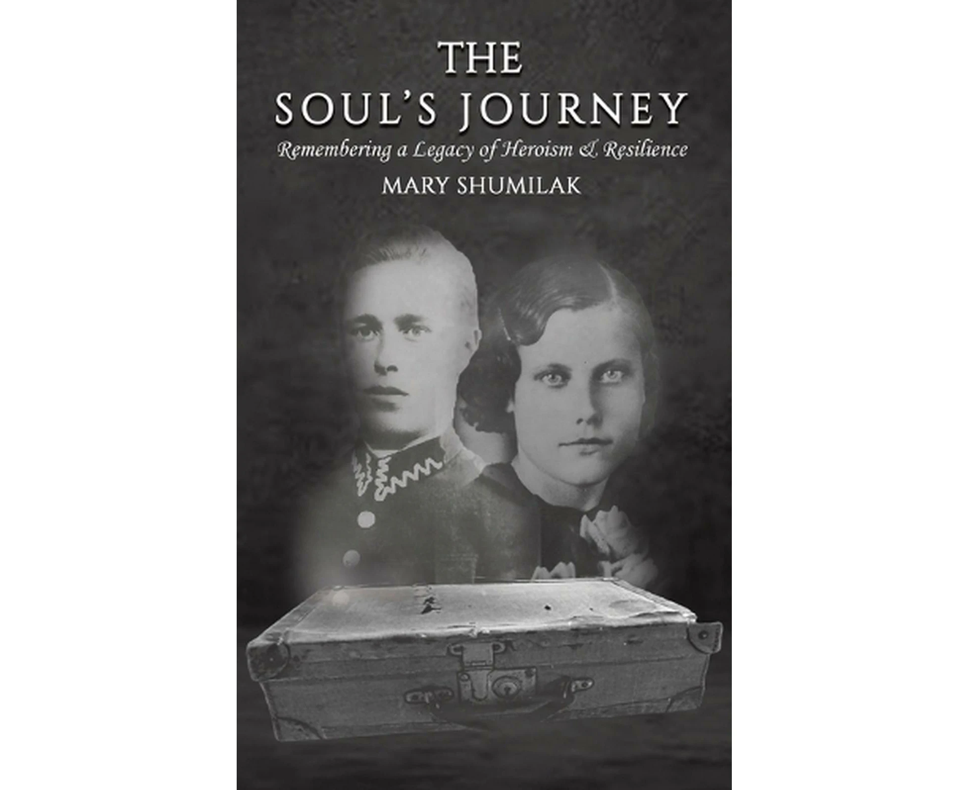 The Soul's Journey