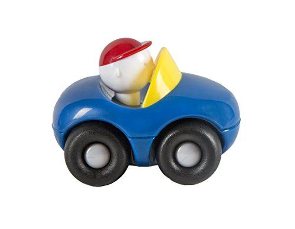 Ambi Pocket Car, 1 Piece (Colour May Vary)