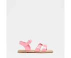 Target Girls Junior Sandal - Lola