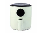 1.2L Mini Air Fryer, Green - Anko