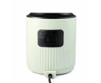 1.2L Mini Air Fryer, Green - Anko