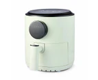 1.2L Mini Air Fryer, Green - Anko