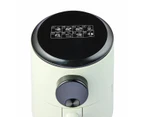 1.2L Mini Air Fryer, Green - Anko