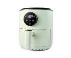 1.2L Mini Air Fryer, Green - Anko