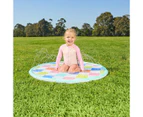 Inflatable Round Sprinkler Mat - Anko