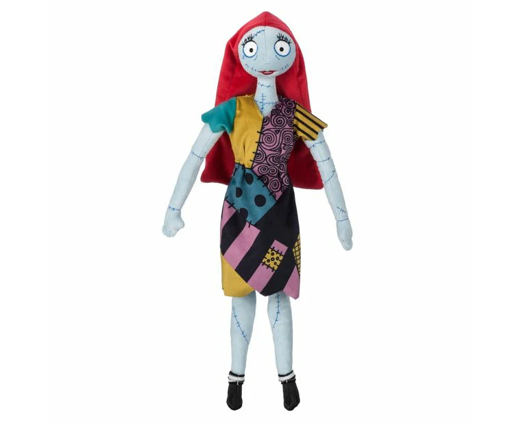 Disney The Nightmare Before Christmas Plush - Sally